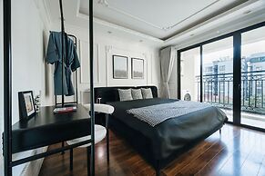 D Le Roi Soleil Premium Suites