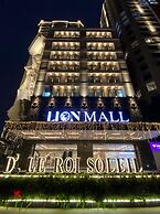 D Le Roi Soleil Premium Suites