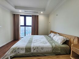 Hateco Laroma Royal Apartments