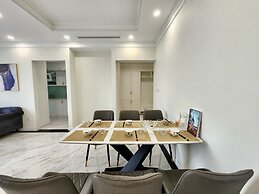 Hateco Laroma Royal Apartments