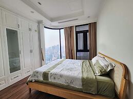 Hateco Laroma Royal Apartments