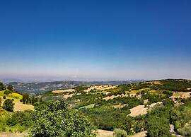 Scenic Villa in Assisi With Pool