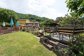 Scenic Villa in Assisi With Pool