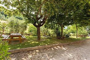 Scenic Villa in Assisi With Pool