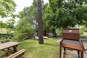 Scenic Villa in Assisi With Pool