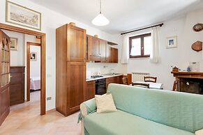 Scenic Villa in Assisi With Pool