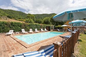 Scenic Villa in Assisi With Pool