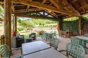 Scenic Villa in Assisi With Pool