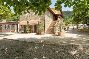 Scenic Villa in Assisi With Pool