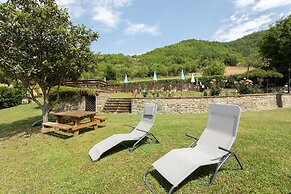 Scenic Villa in Assisi With Pool