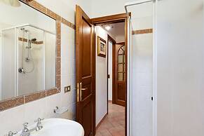 Scenic Villa in Assisi With Pool