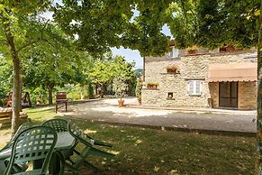 Scenic Villa in Assisi With Pool
