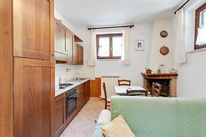 Scenic Villa in Assisi With Pool