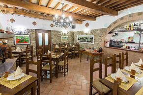 Scenic Villa in Assisi With Pool