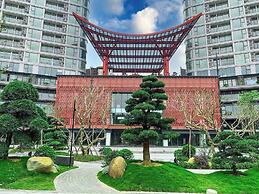 Landmark Ecopark by Emily in Town