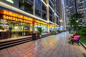 Landmark Ecopark by Emily in Town