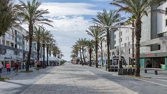 Relaxed Coastal Living in Agde