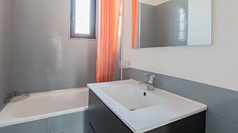 Relaxed Coastal Living in Agde
