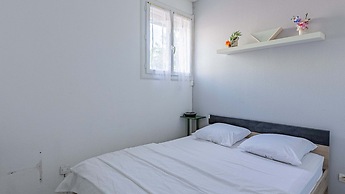 Relaxed Coastal Living in Agde