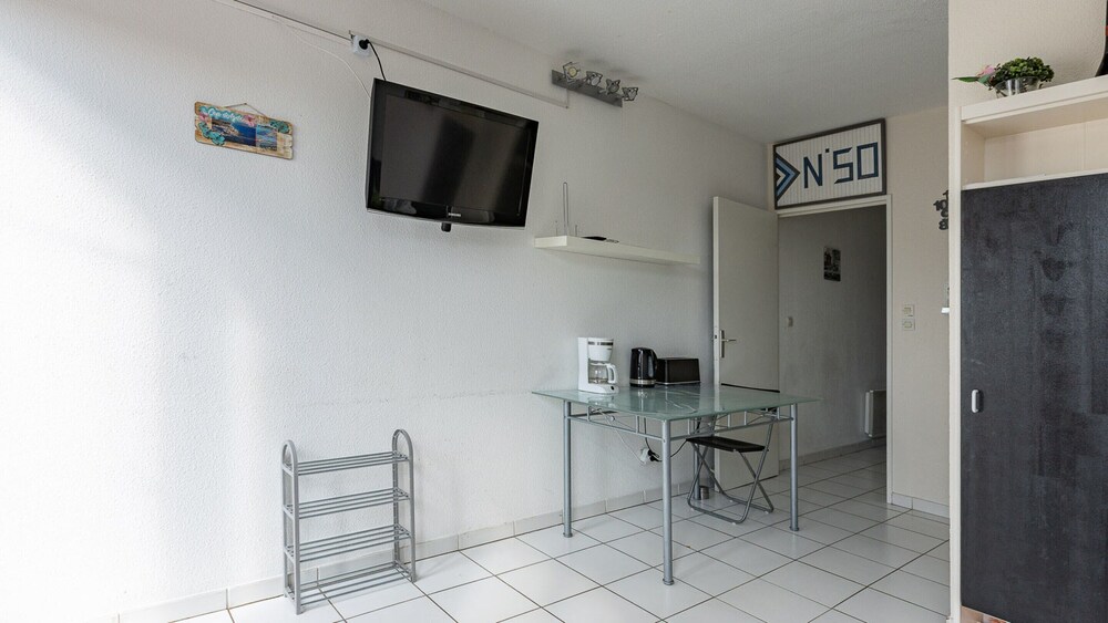 Relaxed Coastal Living in Agde