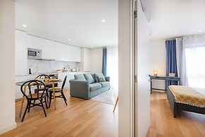 Paraíso Porto Living