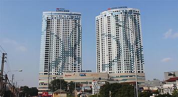 Mipec Riverside Long Bien Apartments