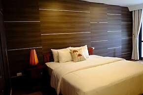 Mipec Riverside Long Bien Apartments