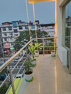 Hotel Pariwar Mahal