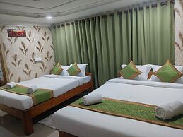 Hotel Pariwar Mahal