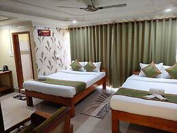 Hotel Pariwar Mahal