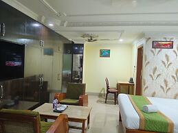 Hotel Pariwar Mahal