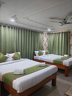 Hotel Pariwar Mahal