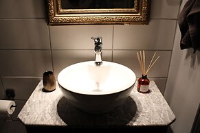 Authentique et agréable maison