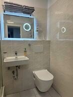 Cyty Apartment am Hauptbahnhof
