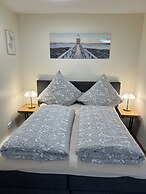 Cyty Apartment am Hauptbahnhof