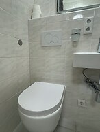 Cyty Apartment am Hauptbahnhof