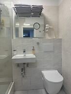Cyty Apartment am Hauptbahnhof
