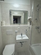 Cyty Apartment am Hauptbahnhof