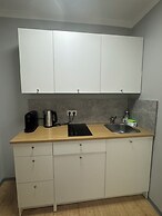 Cyty Apartment am Hauptbahnhof