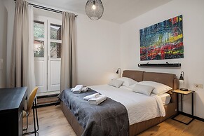 Urban&Veggie rooms