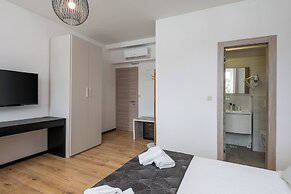 Urban&Veggie rooms