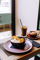 Urban&Veggie rooms