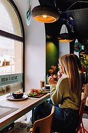 Urban&Veggie rooms