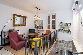 Urban&Veggie rooms