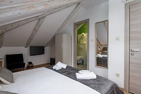 Urban&Veggie rooms