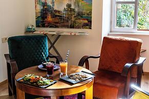 Urban&Veggie rooms