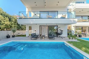 Villa Dantela