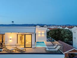 Villa Dantela