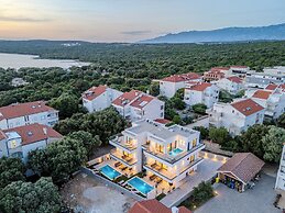 Villa Dantela