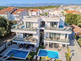 Villa Dantela